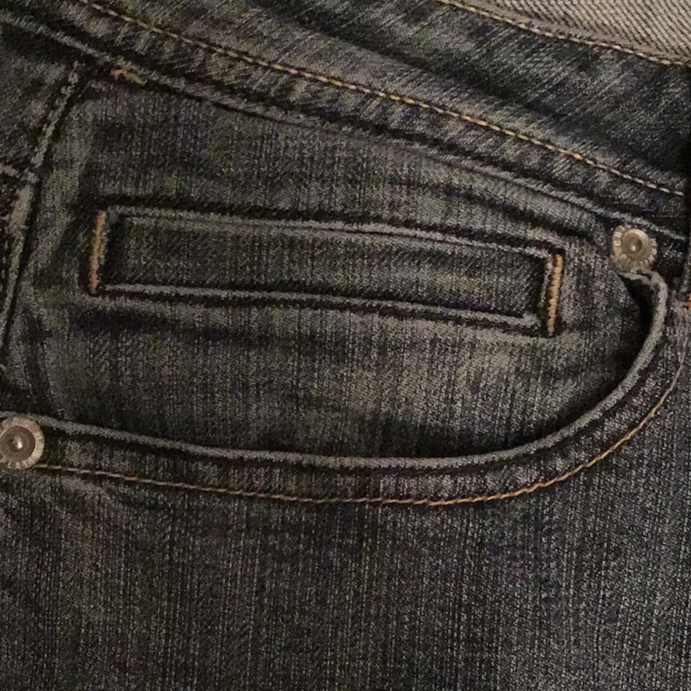 CHICO’S jeans - Picture 3 of 7